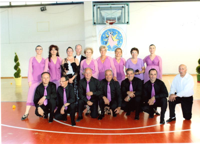 Corso Senior